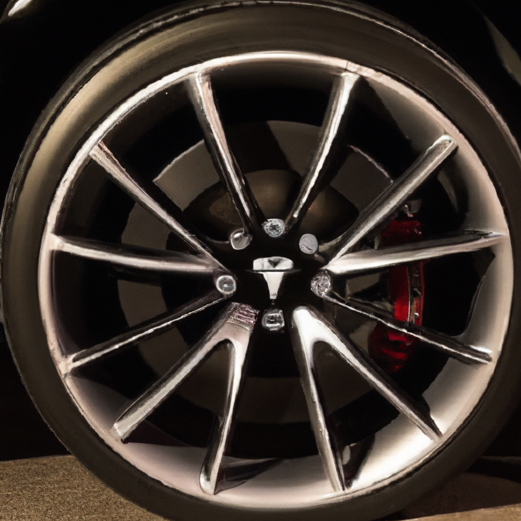 Aftermarket Wheels For Tesla