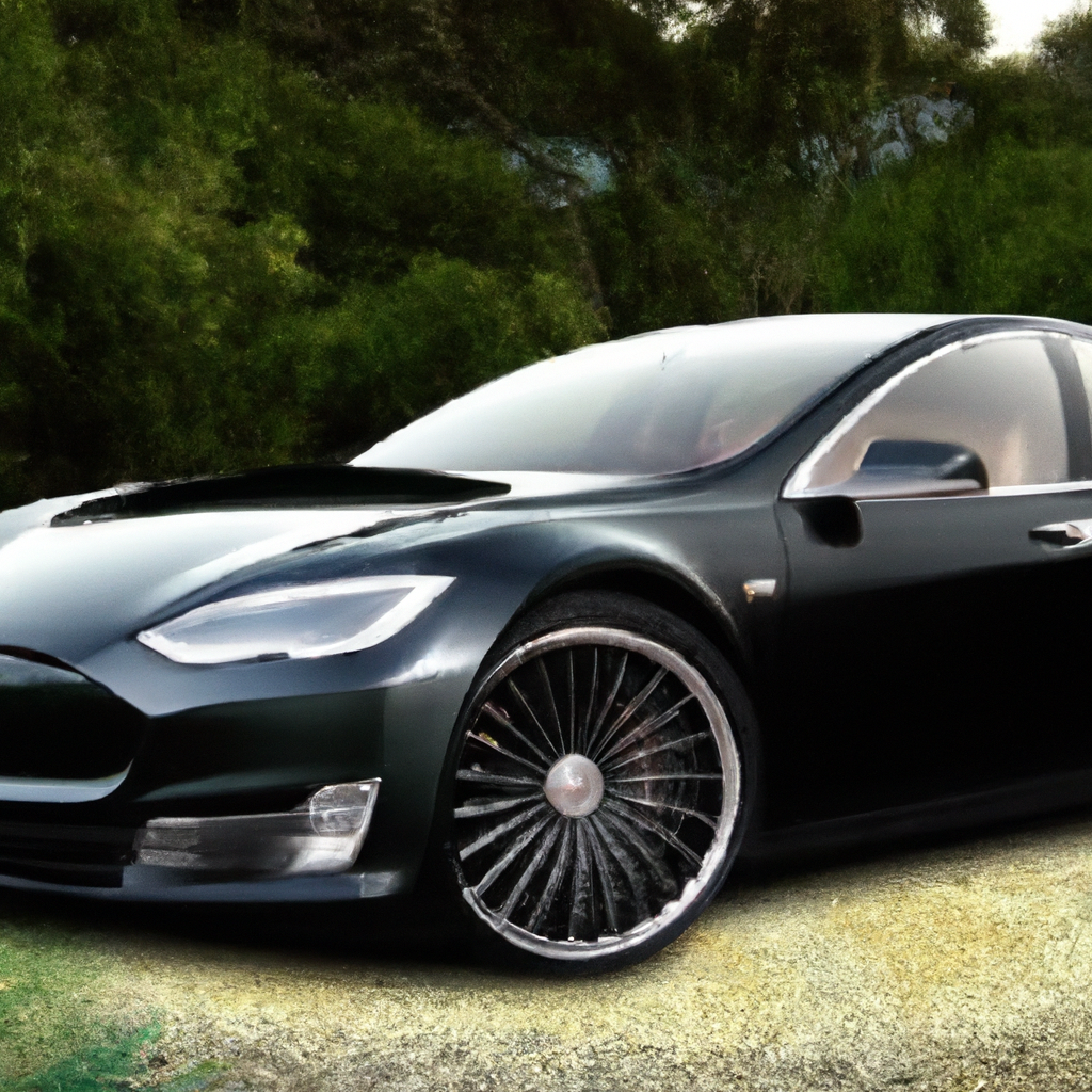 Aftermarket Wheels For Tesla