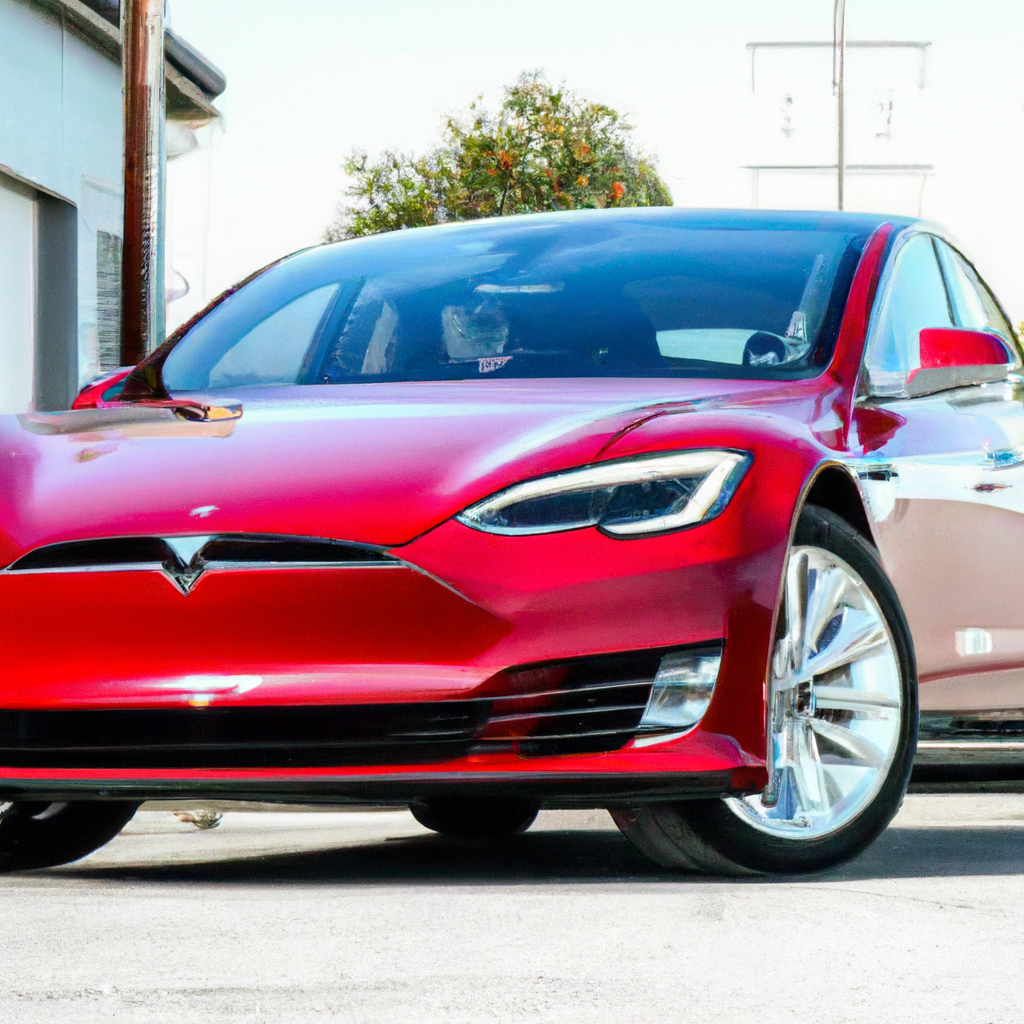 Factors to Consider When Calculating the Cost of Wrapping a Tesla Model 3