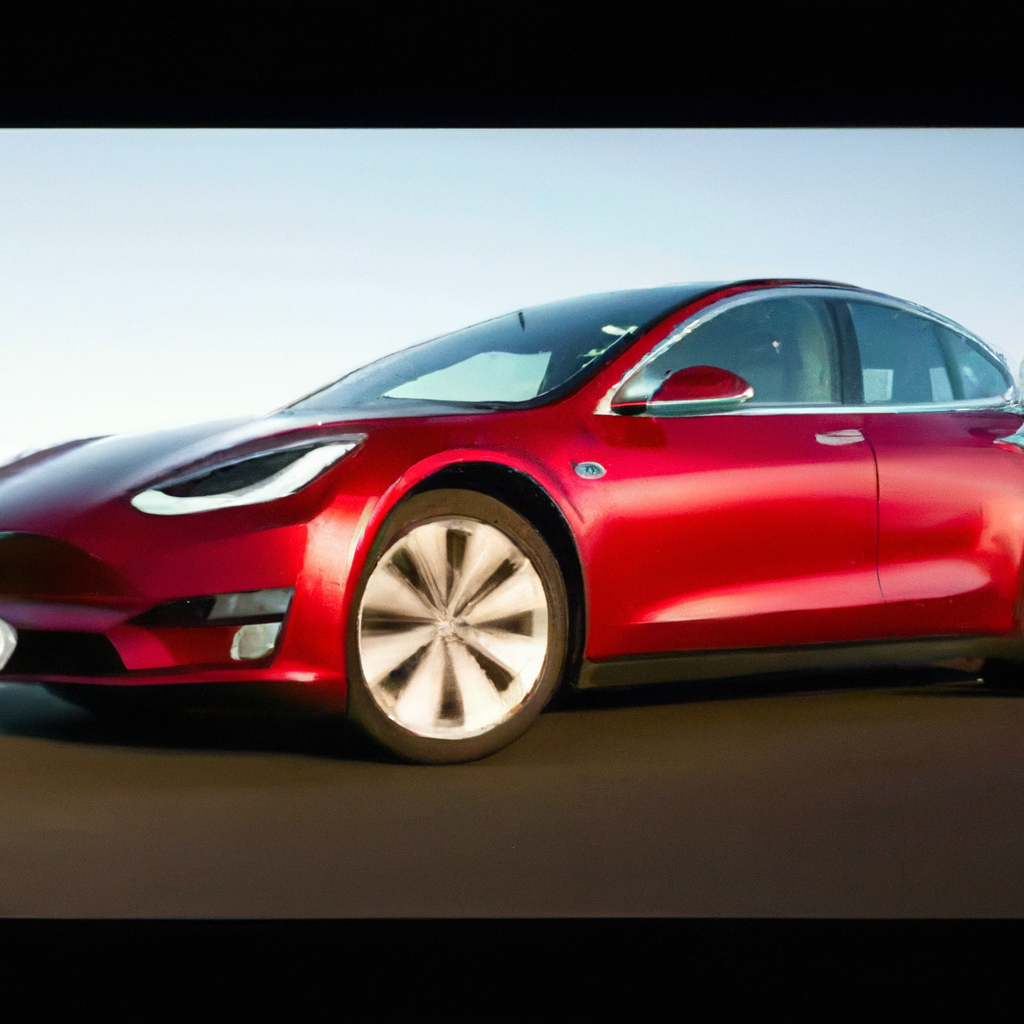 Factors to Consider When Calculating the Cost of Wrapping a Tesla Model 3