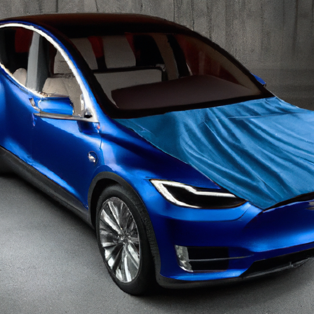 Vinyl Wrap Cost for Tesla Model Y: DIY vs Professional Shop