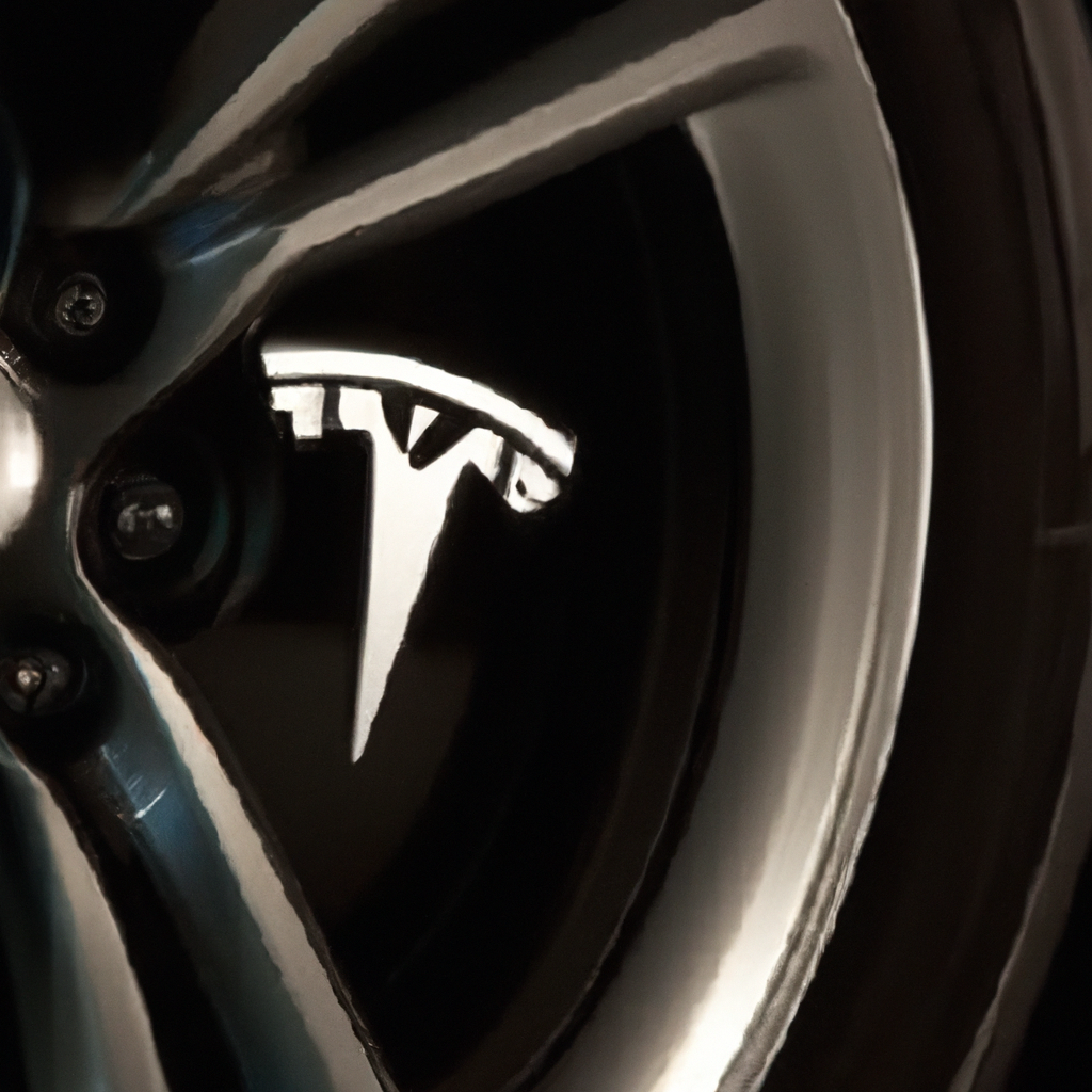 Wheels For Tesla