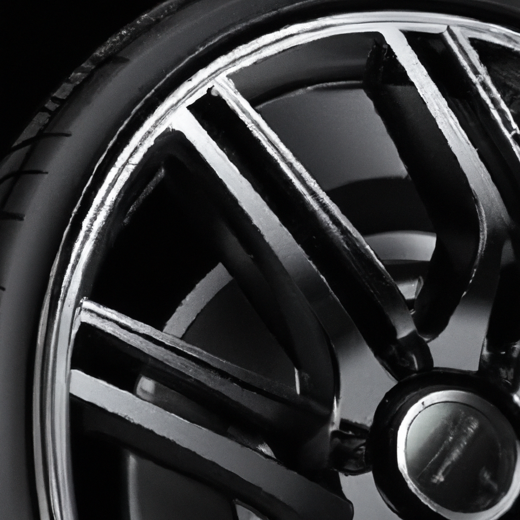 Wheels For Tesla