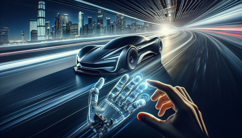 The Tesla Performance Model: Power at Your Fingertips