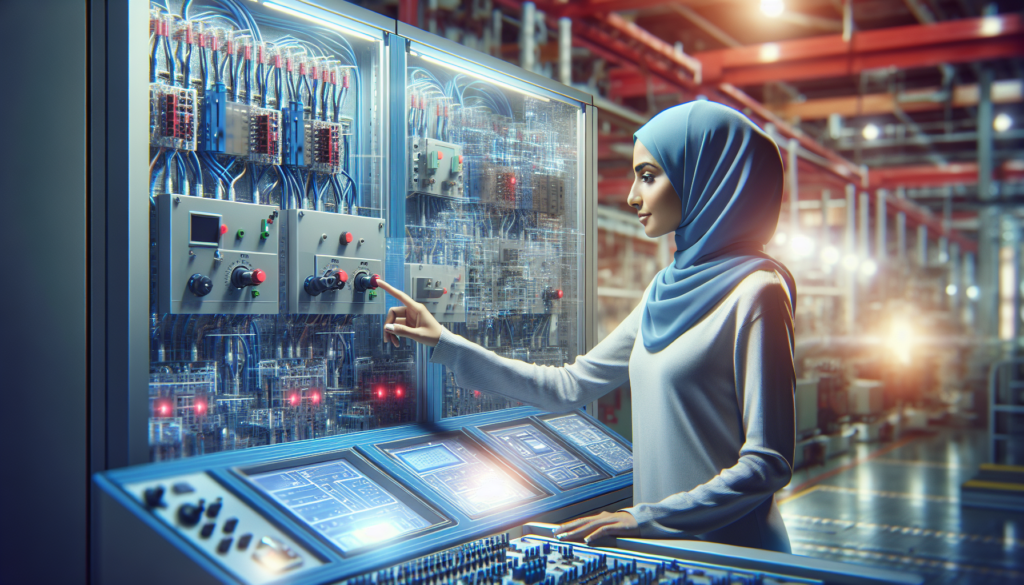 Controls Technician at Tesla Inc.
