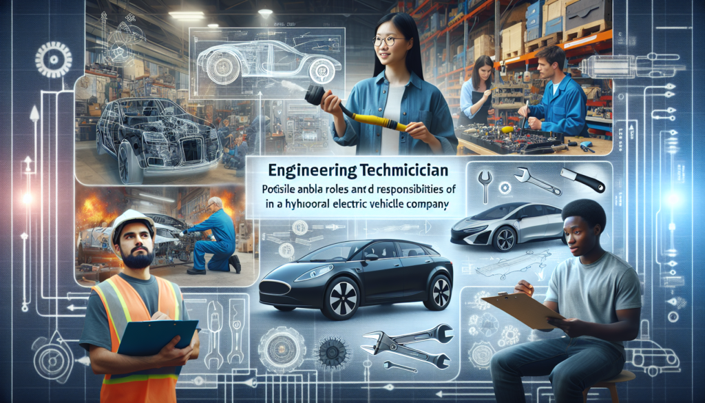 Engineering Technician Jobs at Tesla Inc.