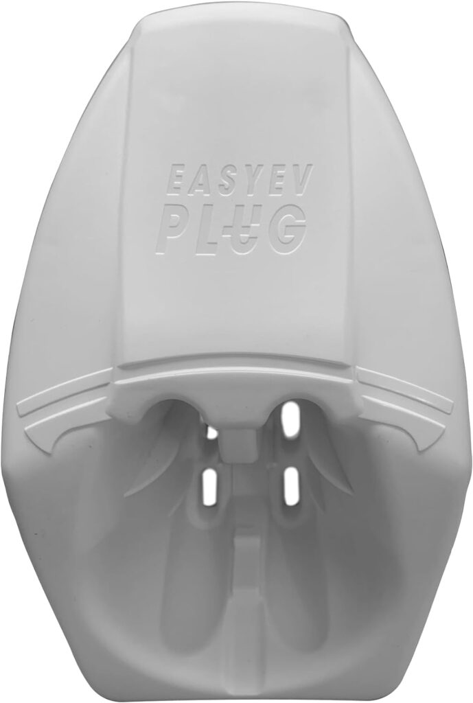 Grizzl-E Heavy Duty Easy EV Plug (J1772)
