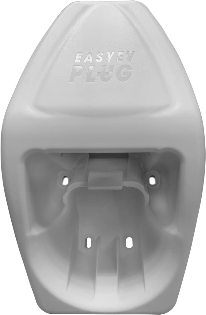 Grizzl-E Heavy Duty Easy EV Plug (J1772)