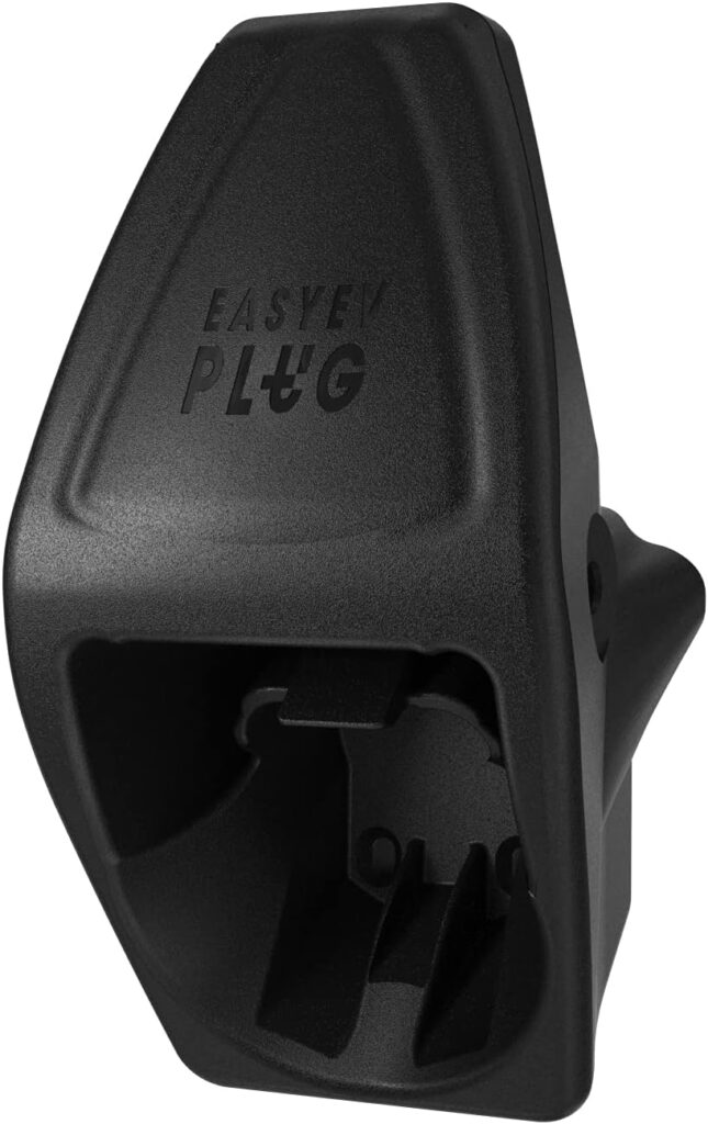 Grizzl-E Heavy Duty Easy EV Plug (J1772)