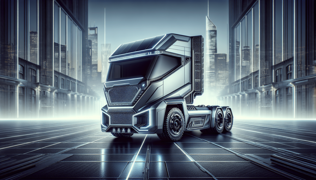 Everything you need to know about the Cyber Truck release date