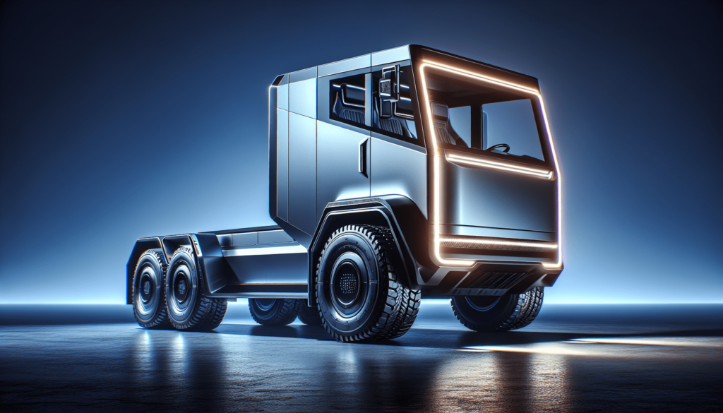 Everything you need to know about the Cyber Truck release date