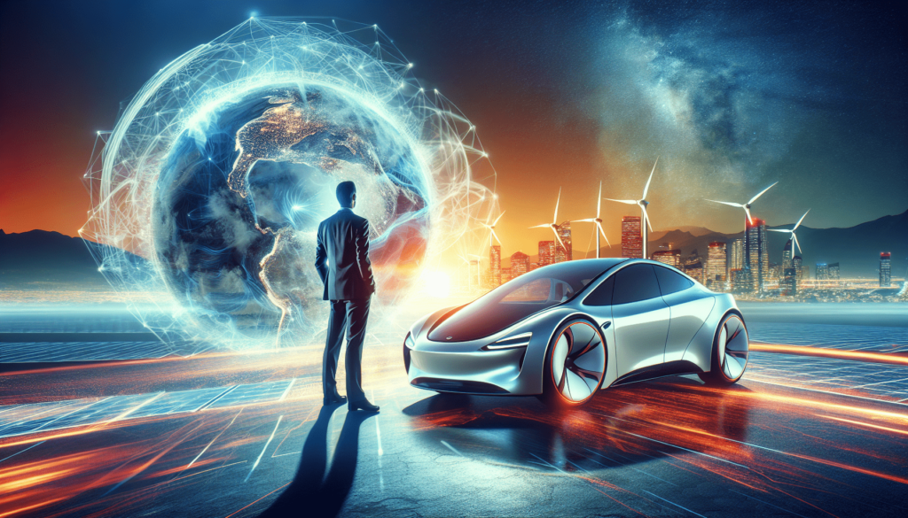 Exploring the Future of Hybrid Cars with Tesla