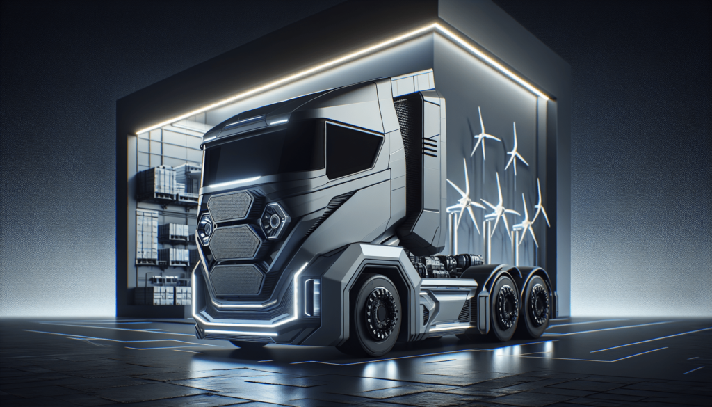 Unveiling the Tesla Cybertruck