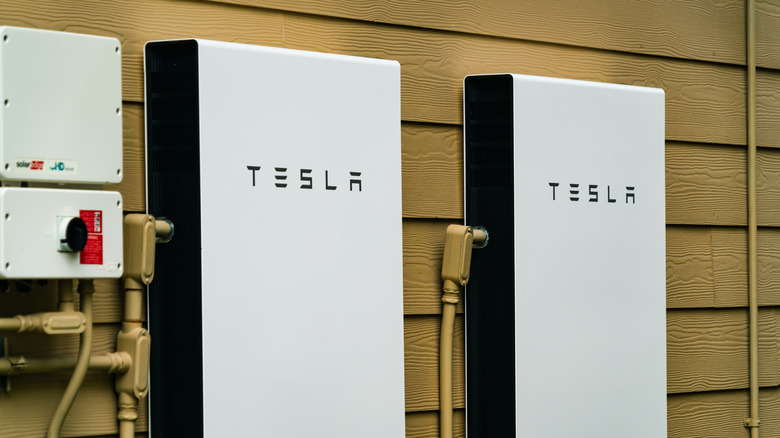 Everything You Need to Know About the Tesla Powerwall