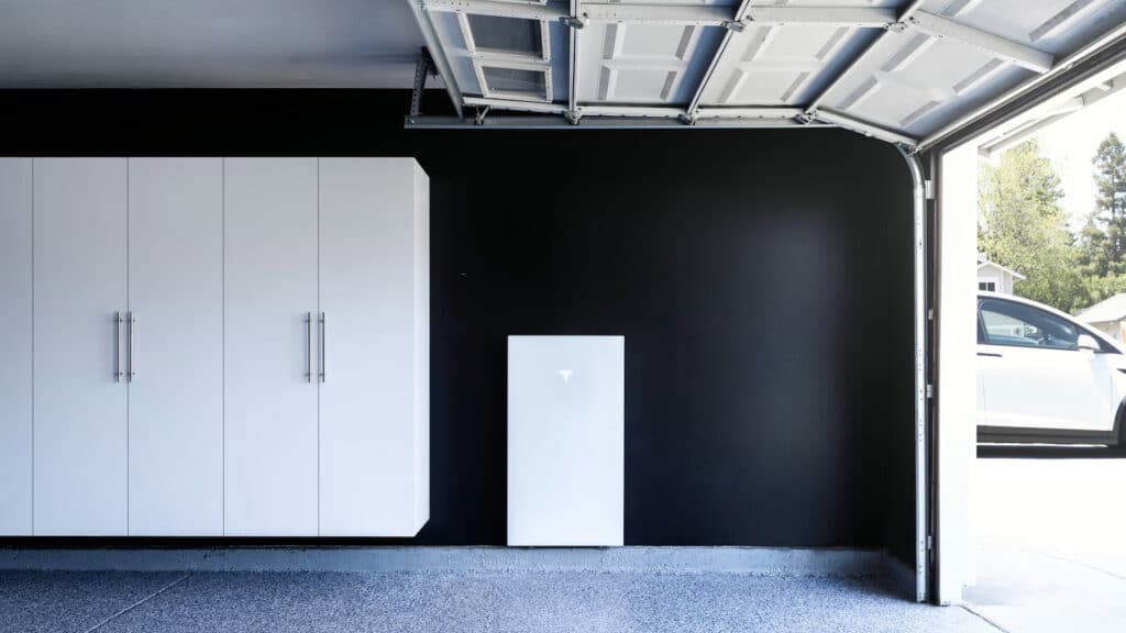 Everything You Need to Know About the Tesla Powerwall