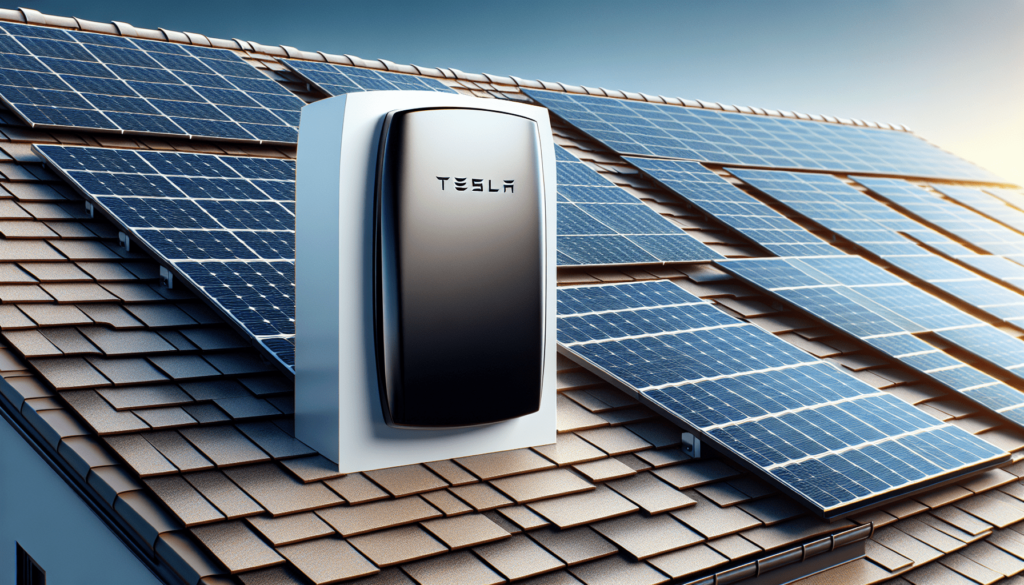 Exploring the Latest Tesla Powerwall 2 Specs