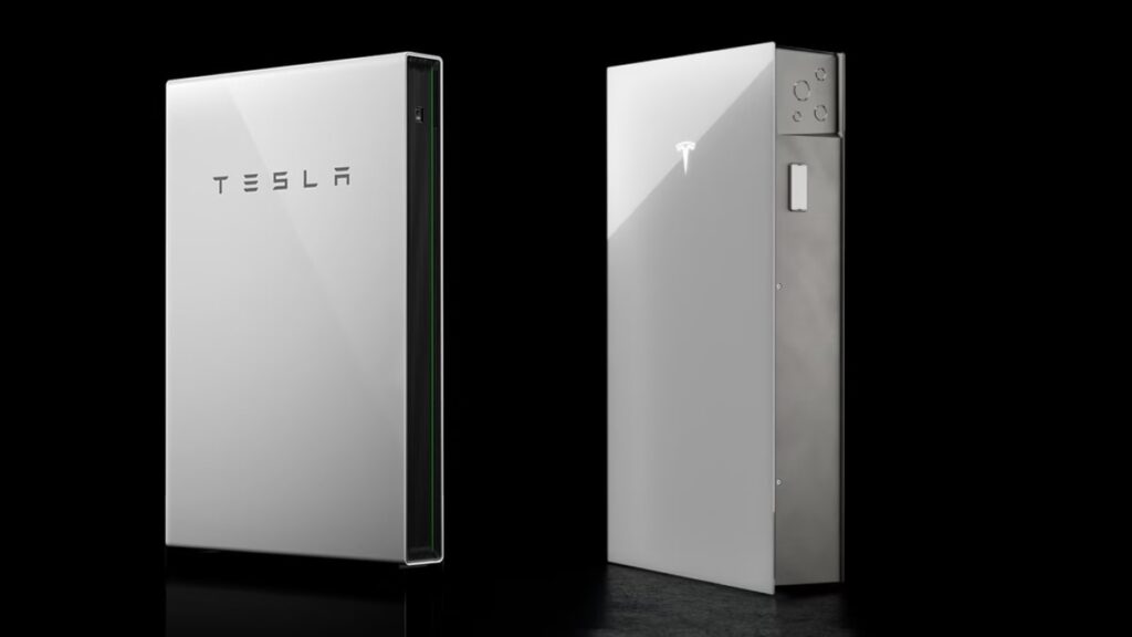 Exploring the Latest Tesla Powerwall Specs