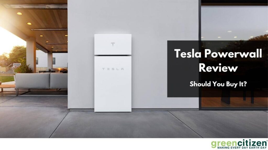 How to Choose the Best Powerwall for Your Home