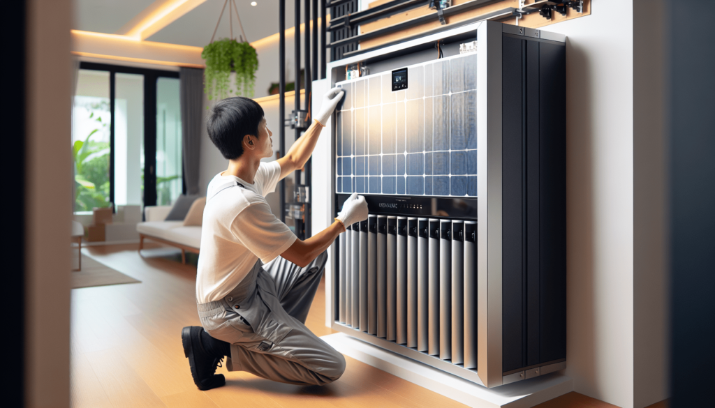 Top Tips for Installing Tesla Powerwall 3 in Your Home