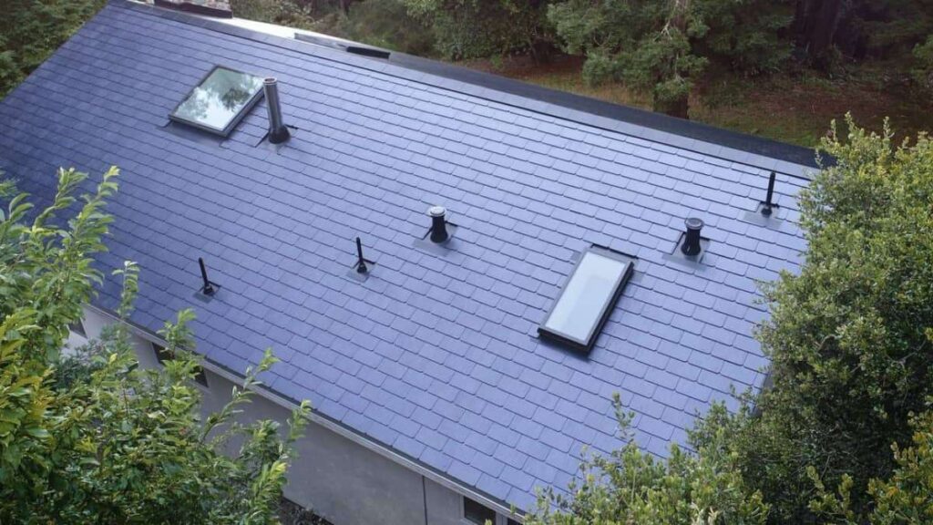 Europes Transition to Renewable Energy through Teslas Solar Roof