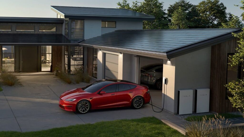 Exploring Sustainability: Teslas Solar Roof Innovation