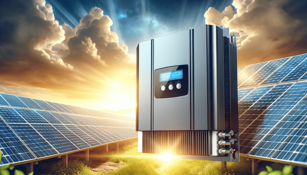 How to Install a 2 Phase Solar Inverter