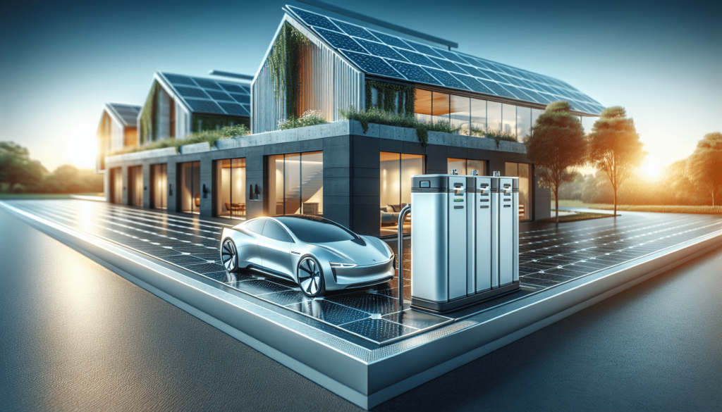 Tesla Powerwall 3 Features and Benefits