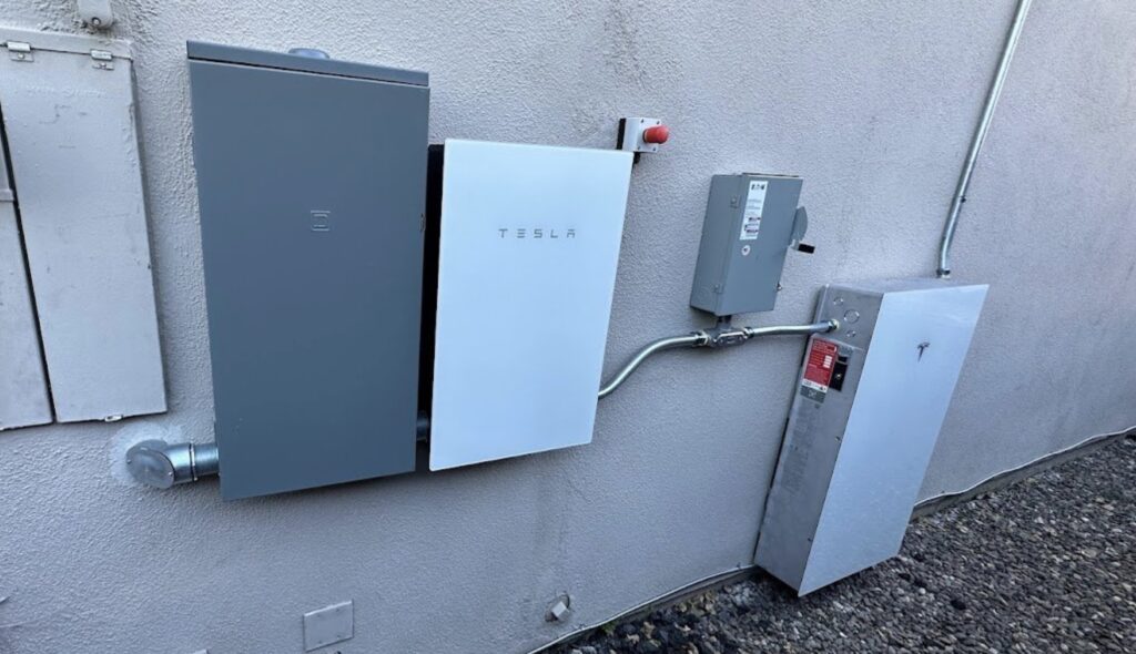 Tesla Powerwall 3 Release Date Revealed