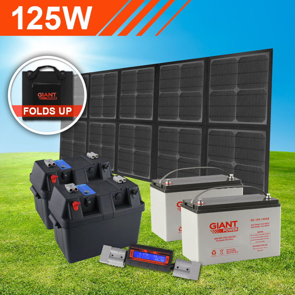 The Best Solar Batteries to Pair with Solar Panels in Australia