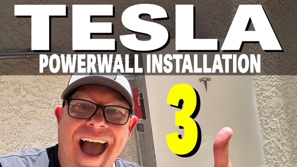 Ultimate Guide to Tesla Powerwall Installation in the UK