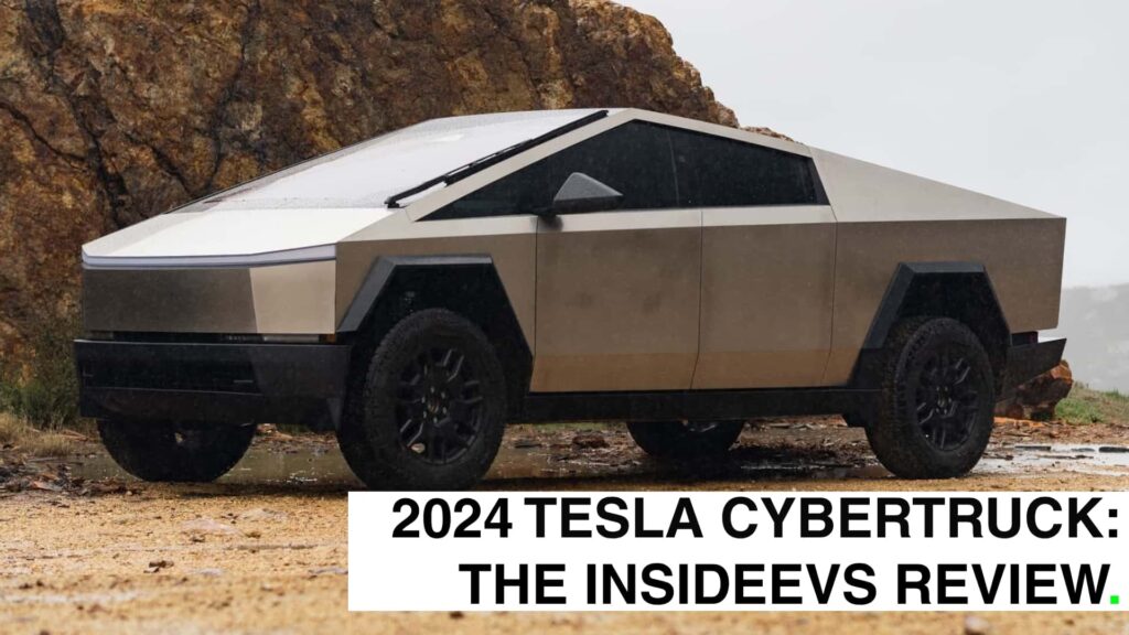 The Future of the 2024 Tesla Cybertruck