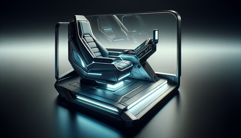 Cybertruck Cabin Comfort and Futuristic Simplicity