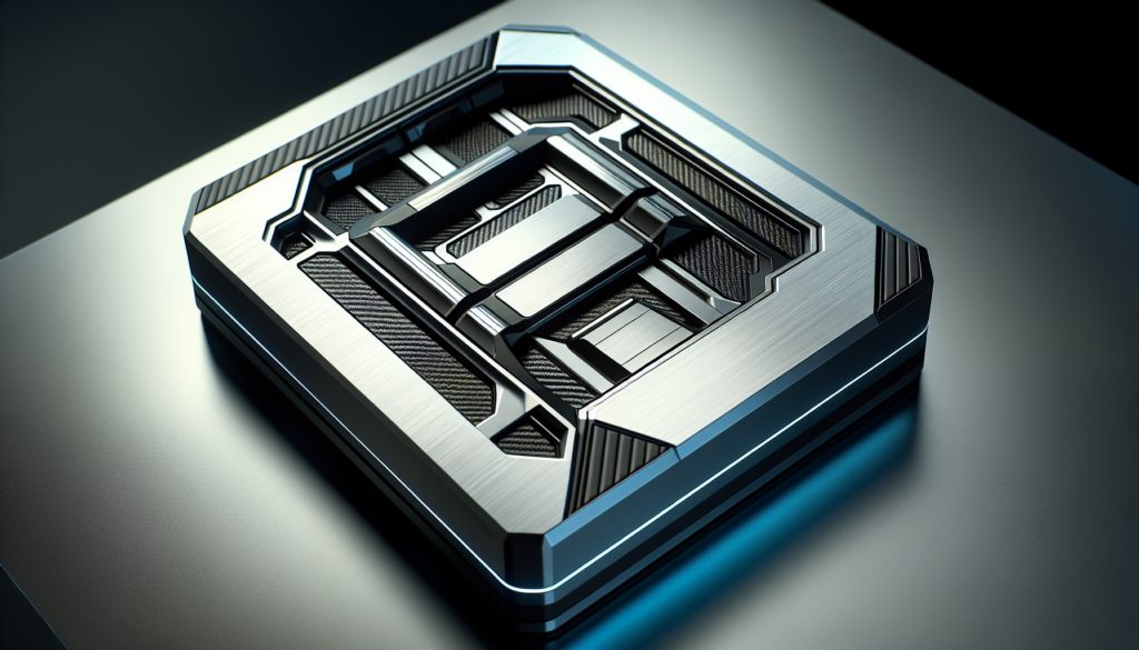 Cybertruck Interior Accessories Essentials