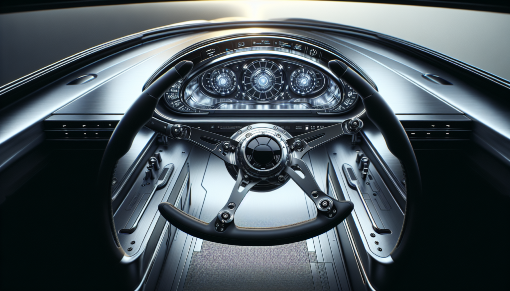 Cybertruck Interior Video Tour