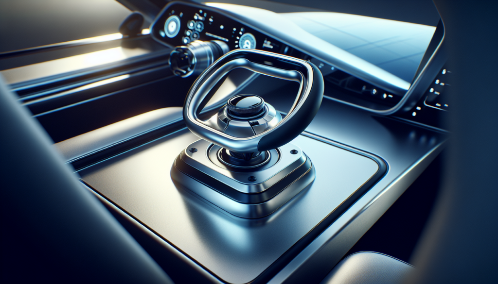 Exploring the Cybertruck Interior