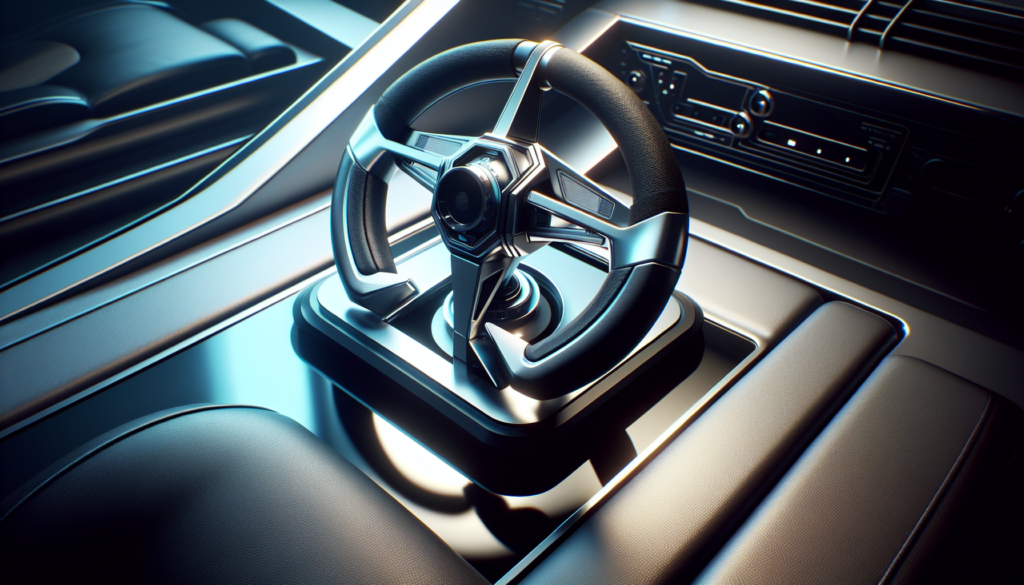 Inside the Cybertruck Interior Inside the Cybertruck Interior