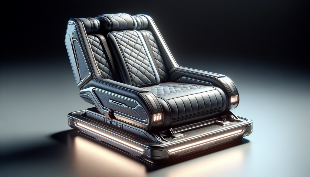 Tesla Cybertruck Back Seat Comfort and Interior Design