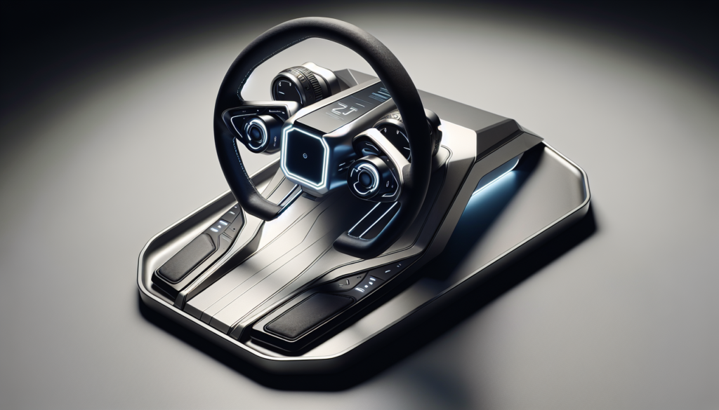 Tesla Cybertruck Interior Design Preview