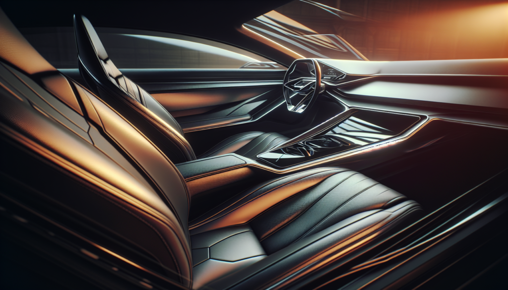 Tesla Cybertruck Interior Seating and Cabin Comfort