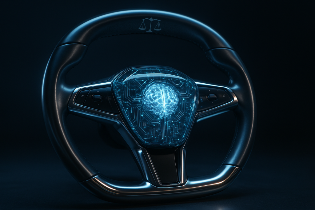 Tesla Full Self Driving Ethics and Regulation Tesla Full Self Driving Ethics and Regulation