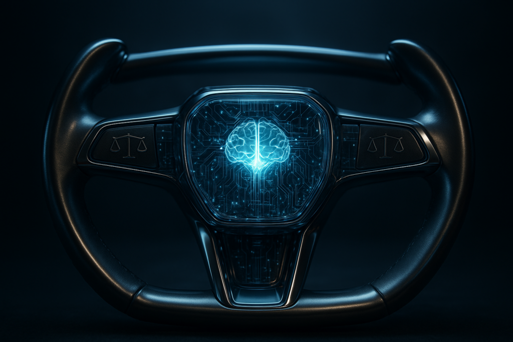 Tesla Full Self Driving Ethics and Regulation Tesla Full Self Driving Ethics and Regulation