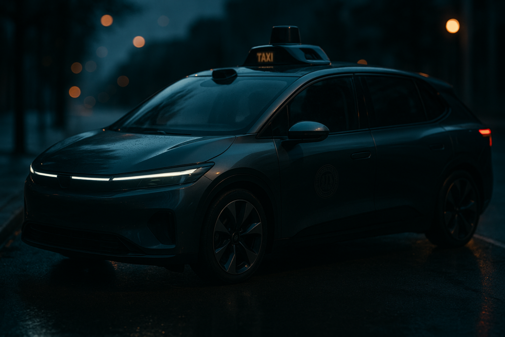 Tesla Robotaxi Regulatory Hurdles and Industry Impact