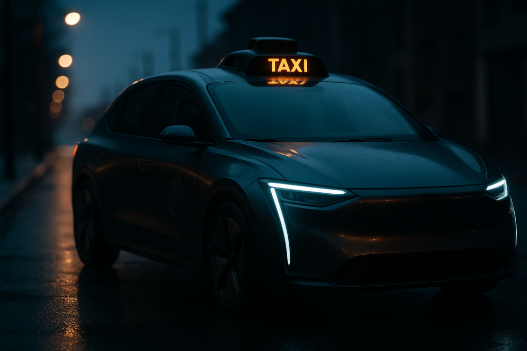 Tesla Robotaxi Regulatory Hurdles and Industry Impact