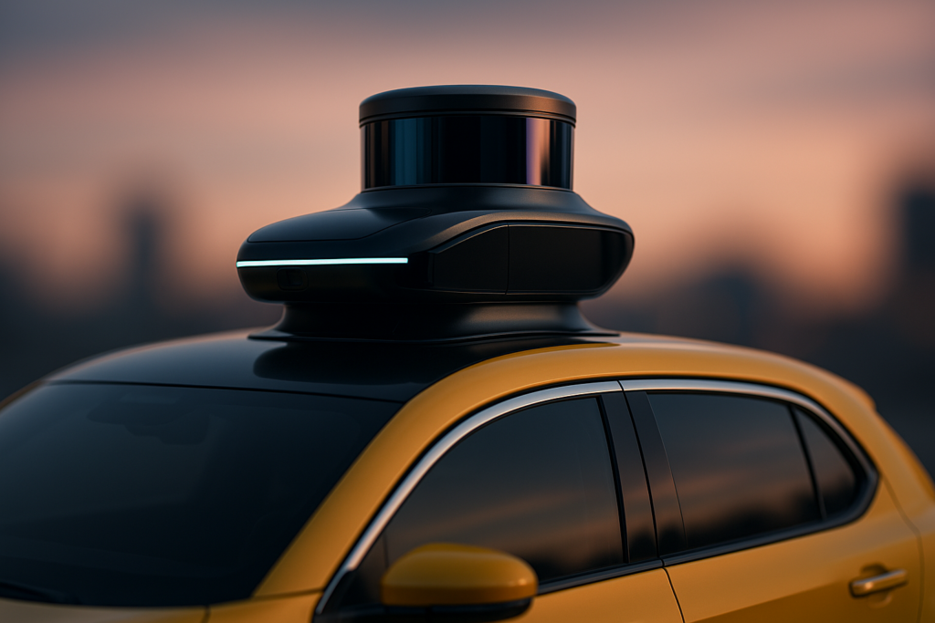 robo taxi market: 9 Essential Trends  Forecasts 2026