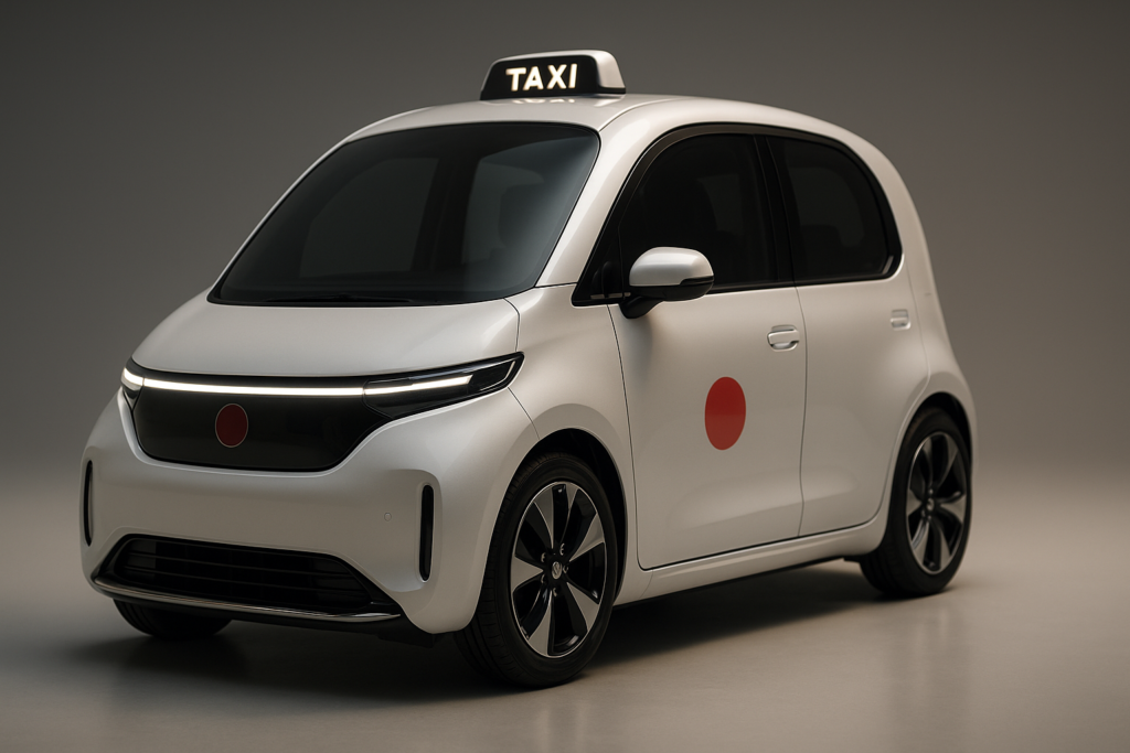 robot taxi japan: 7 Essential Facts 2026 Expert Guide robot taxi japan: 7 Essential Facts 2026 Expert Guide