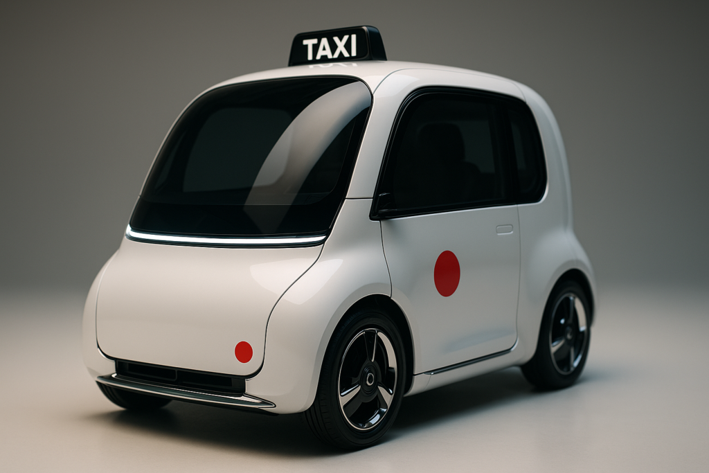 robot taxi japan: 7 Essential Facts 2026 Expert Guide robot taxi japan: 7 Essential Facts 2026 Expert Guide