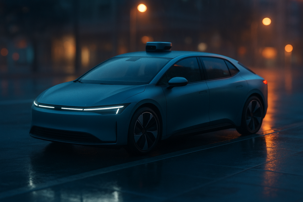 robotaxi uber: 7 Essential Facts You Need in 2026 Now