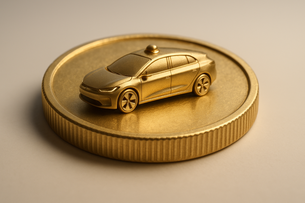 tesla robotaxi cost per mile: 7 Proven Savings (2026 Guide)