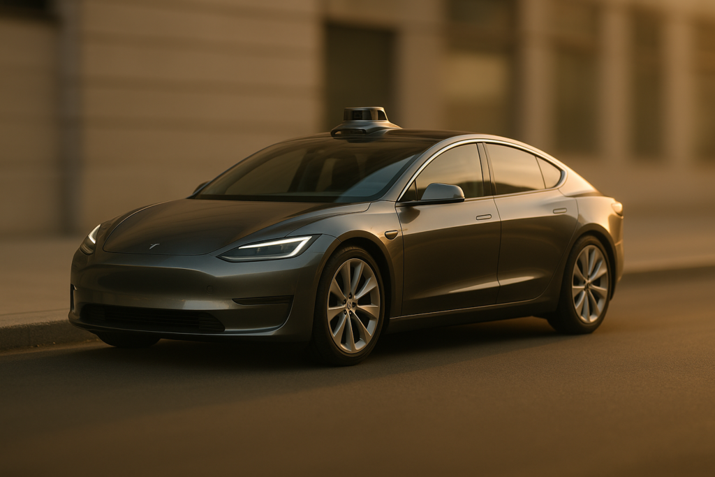 tesla robotaxi for sale: 7 Essential Facts  Buying Guide