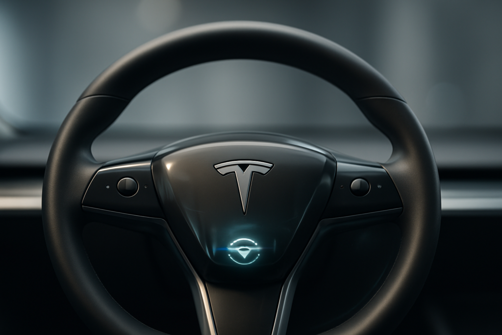 tesla self driving service: 7 Expert Steps to Get It Right